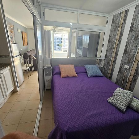 Cozy Studio, Aircon And 3 Pools ซานมิเกลเดียโบนา ภายนอก รูปภาพ