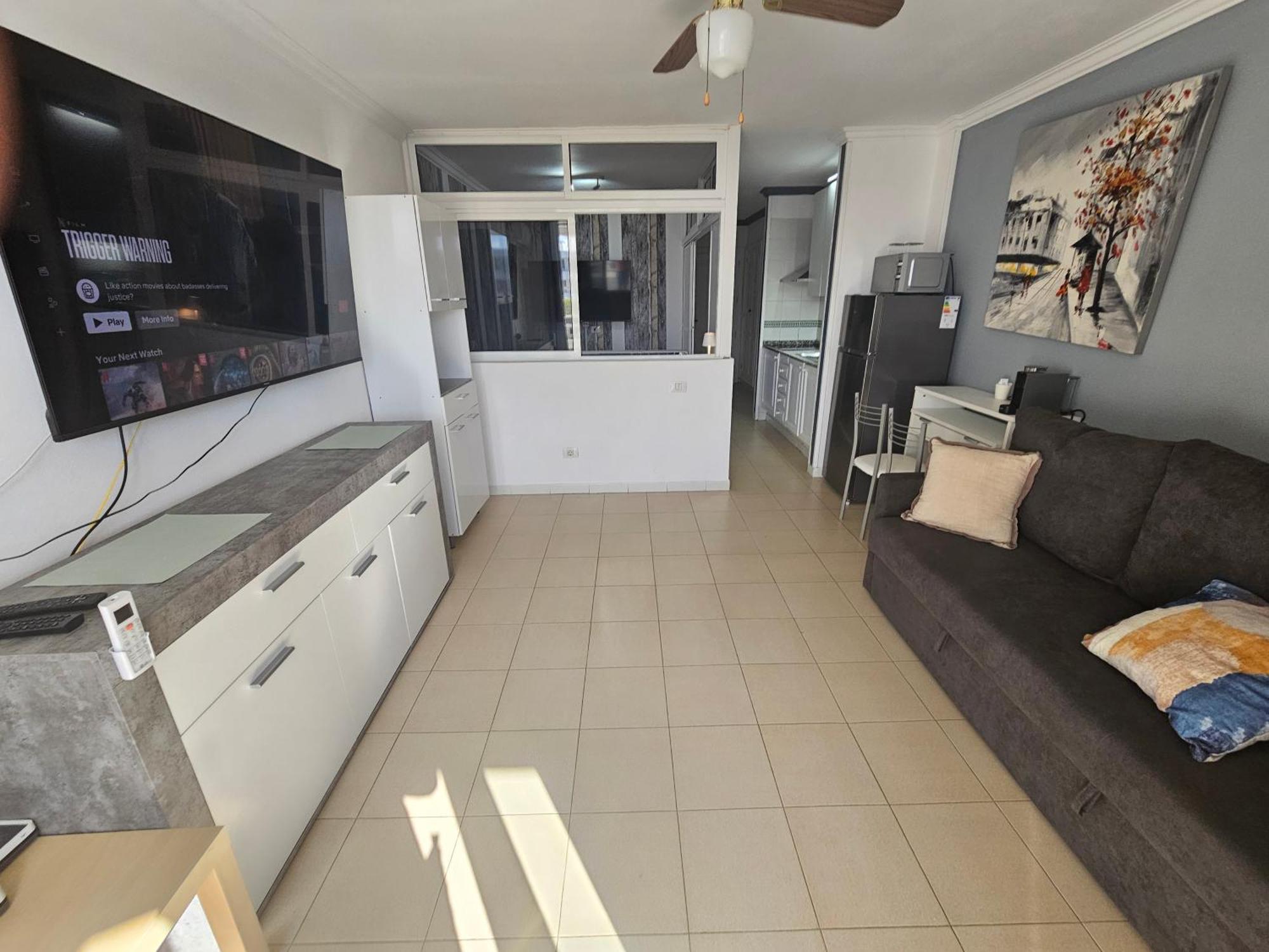 Cozy Studio, Aircon And 3 Pools ซานมิเกลเดียโบนา ภายนอก รูปภาพ