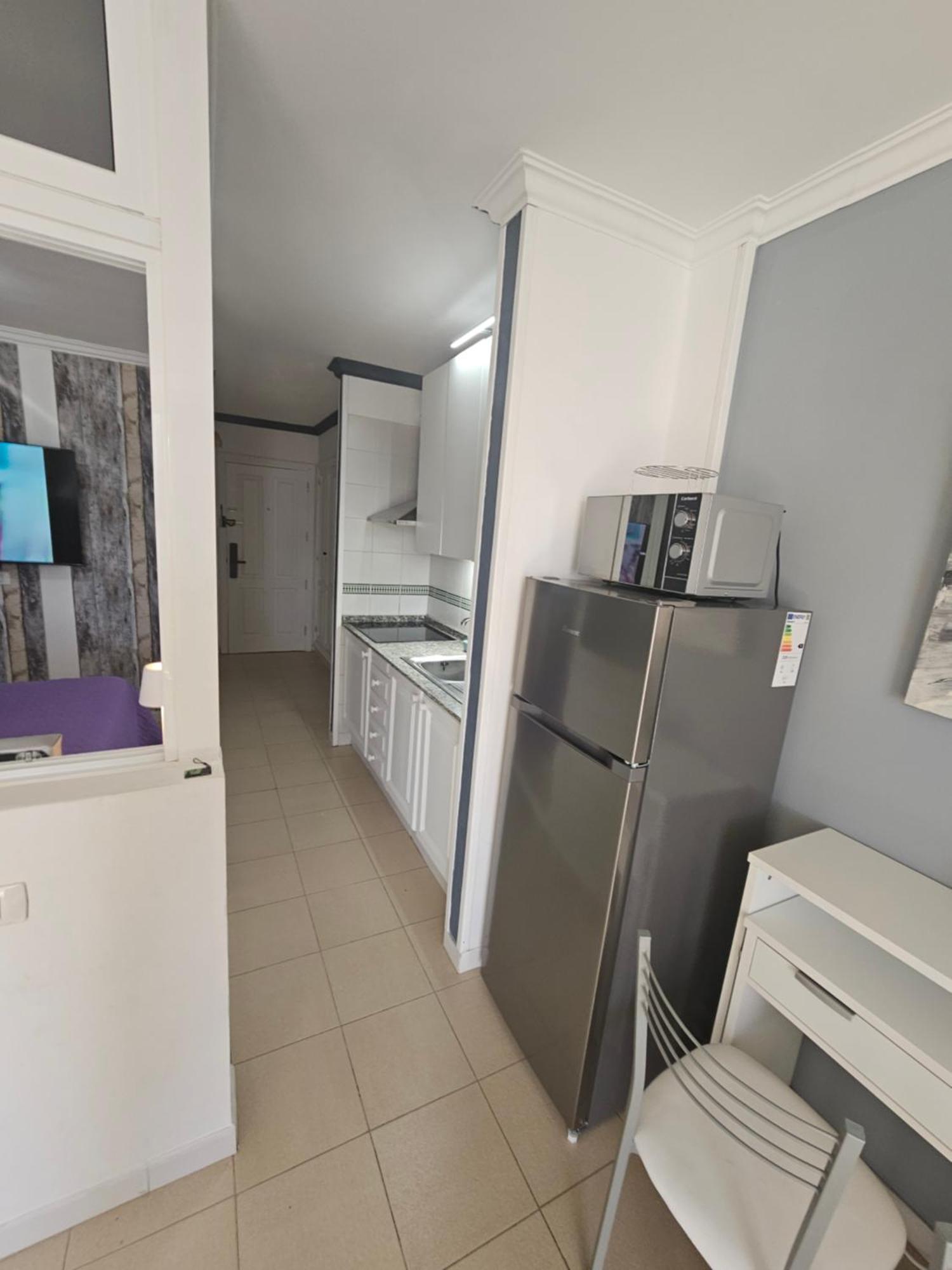 Cozy Studio, Aircon And 3 Pools ซานมิเกลเดียโบนา ภายนอก รูปภาพ